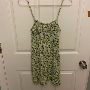 Urban outfitters dress